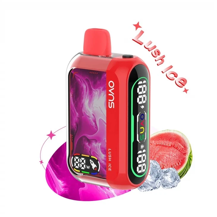 OVNS de 25 mil puff 💨. Sabor Melón Frío 🍉❄️'s foto | Vape Cienfuegos |  BizneCubano