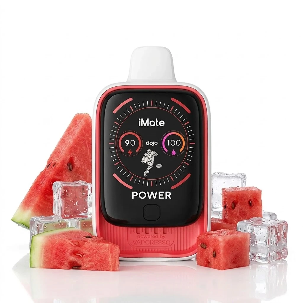 Dojo iMate 40 mil puff 💨. Sabor Melón Frío 🍉❄️'s foto | Vape Cienfuegos |  BizneCubano