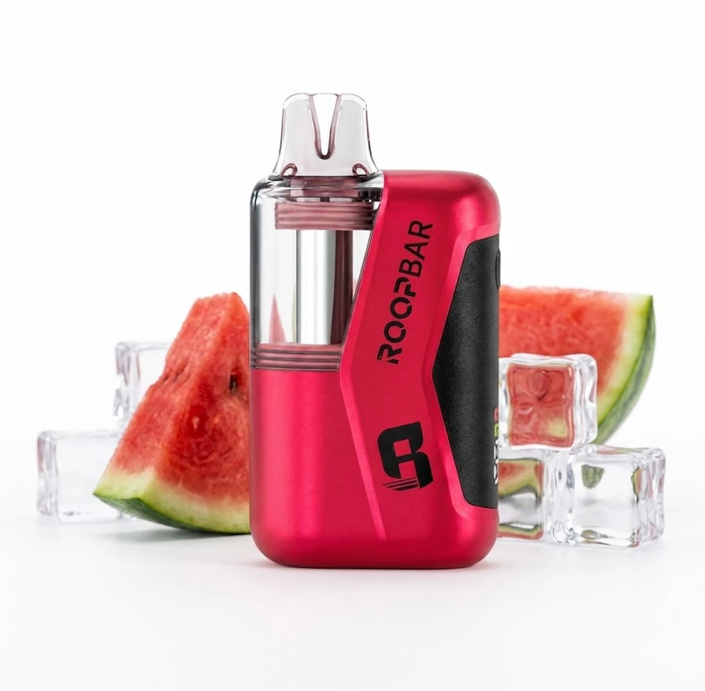 Roopbar de 60 mil puff 💨. Sabor 😋 Melón Frío 🍉❄️'s foto | Vape Cienfuegos |  BizneCubano